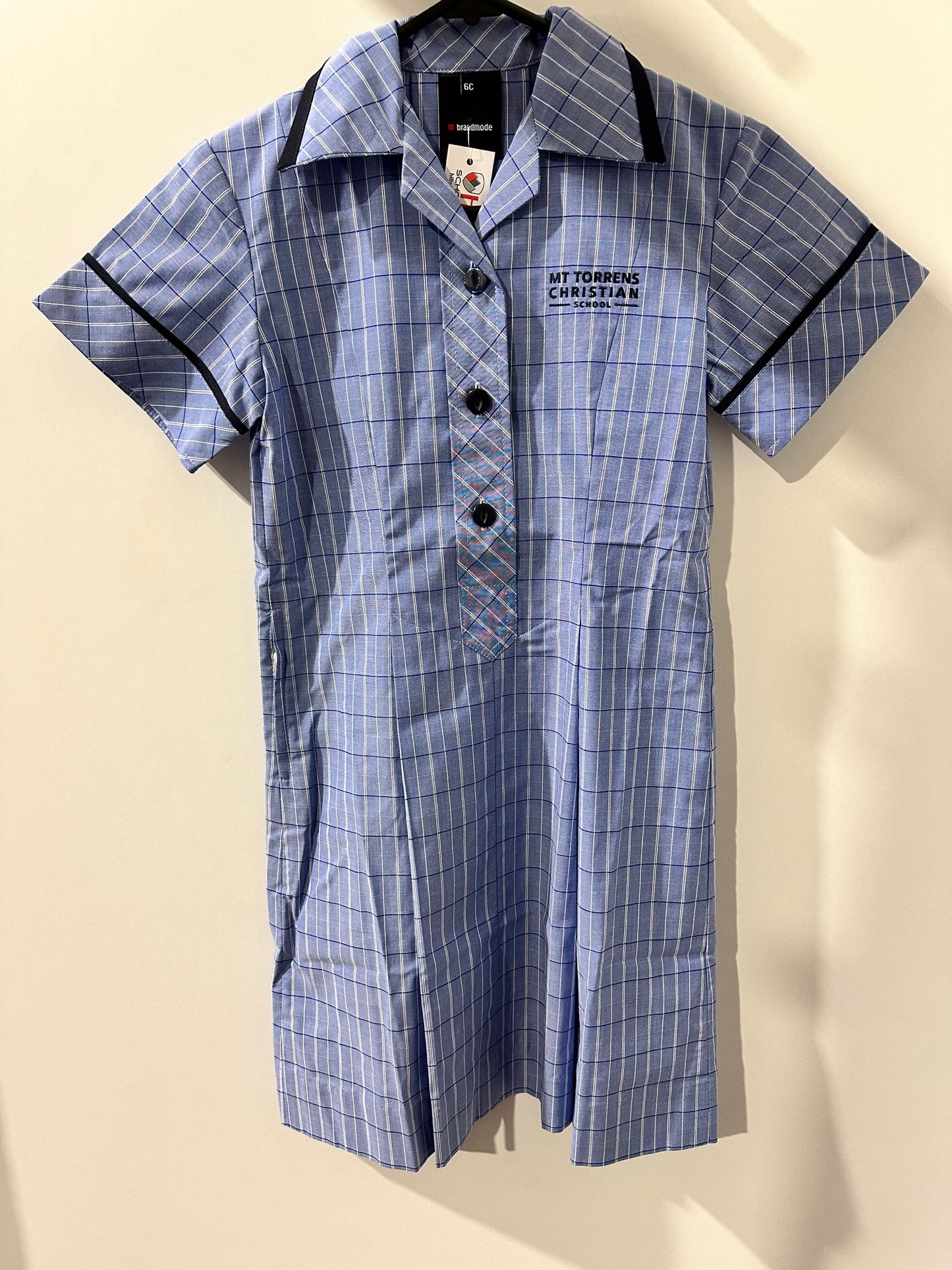 Mt Torrens Christian - Girls Summer Dress