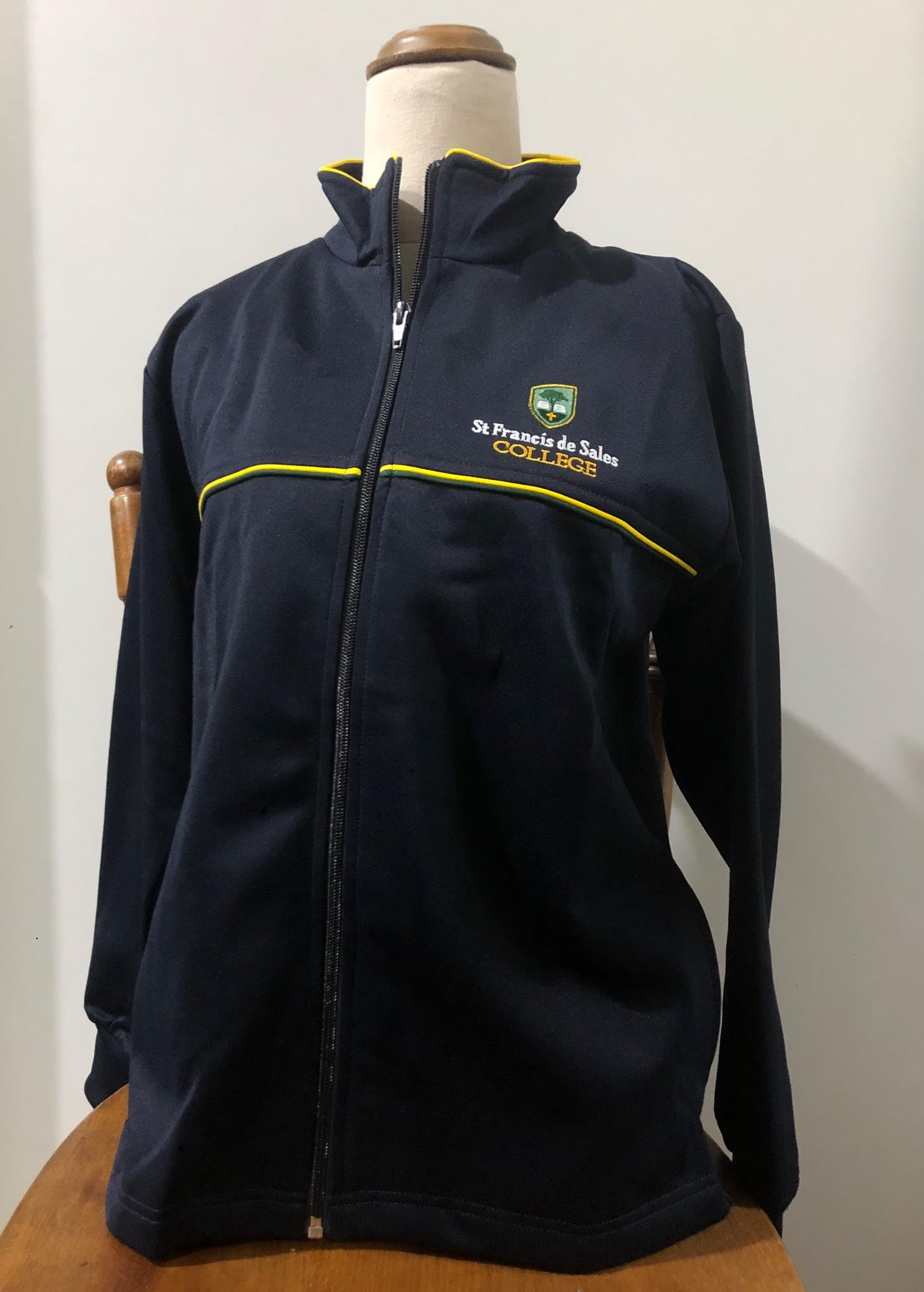 St Francis Sports Jacket