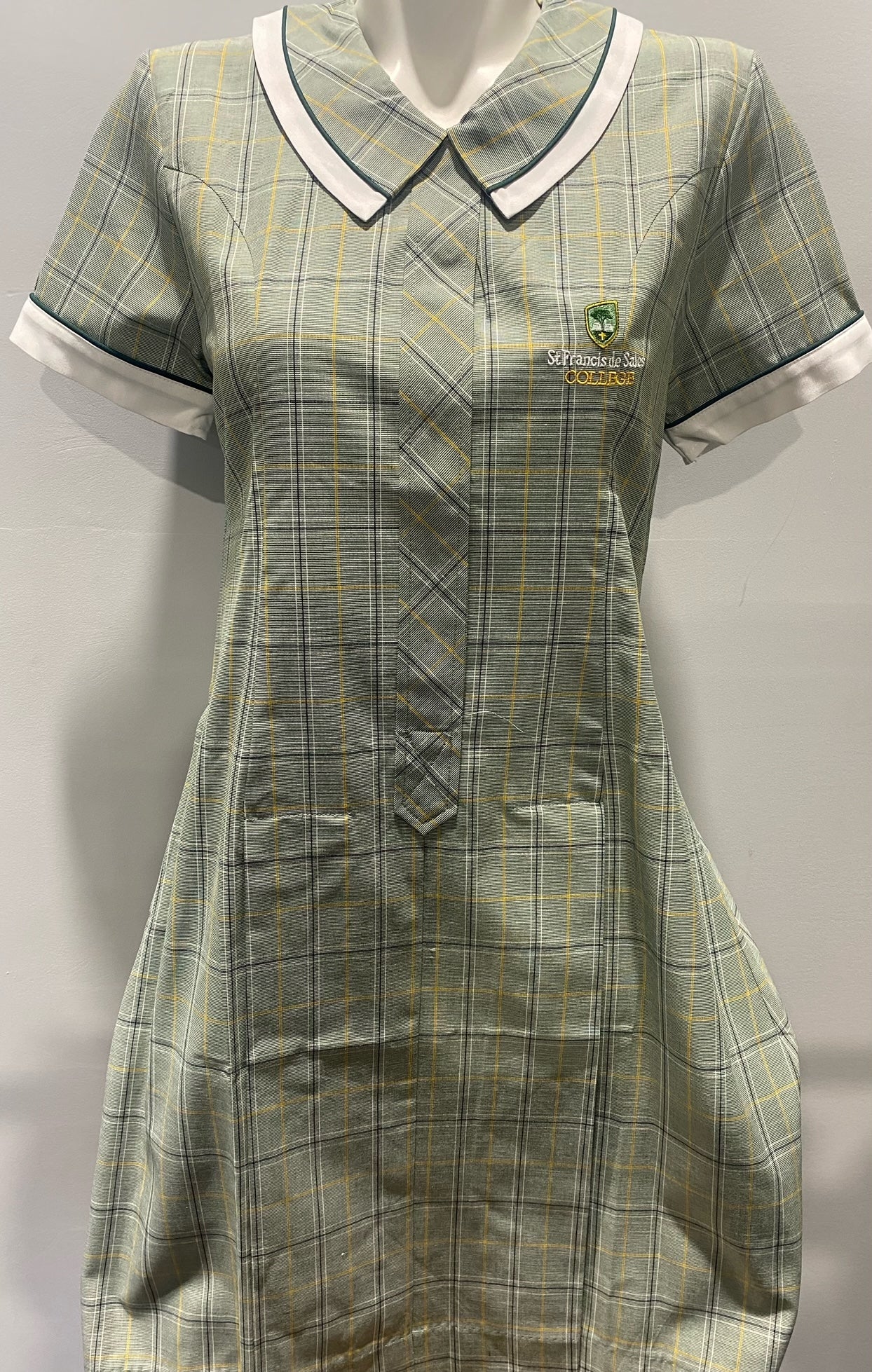 St Francis Summer Dress