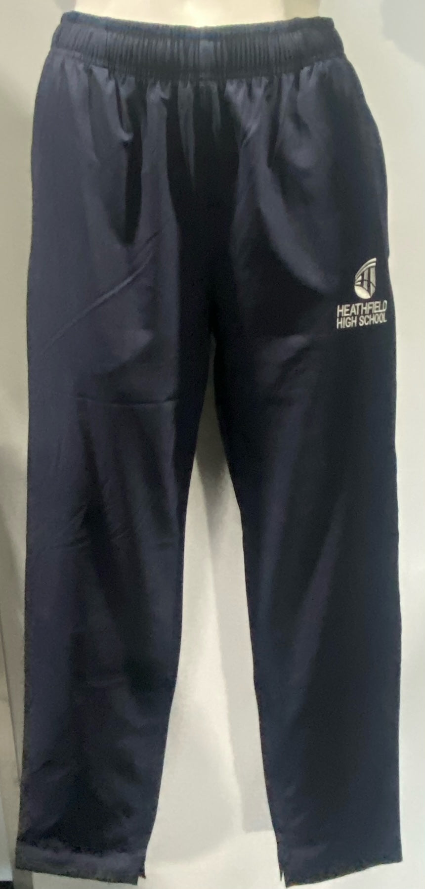 Heathfield Logo Pants (Unisex & Female fit)