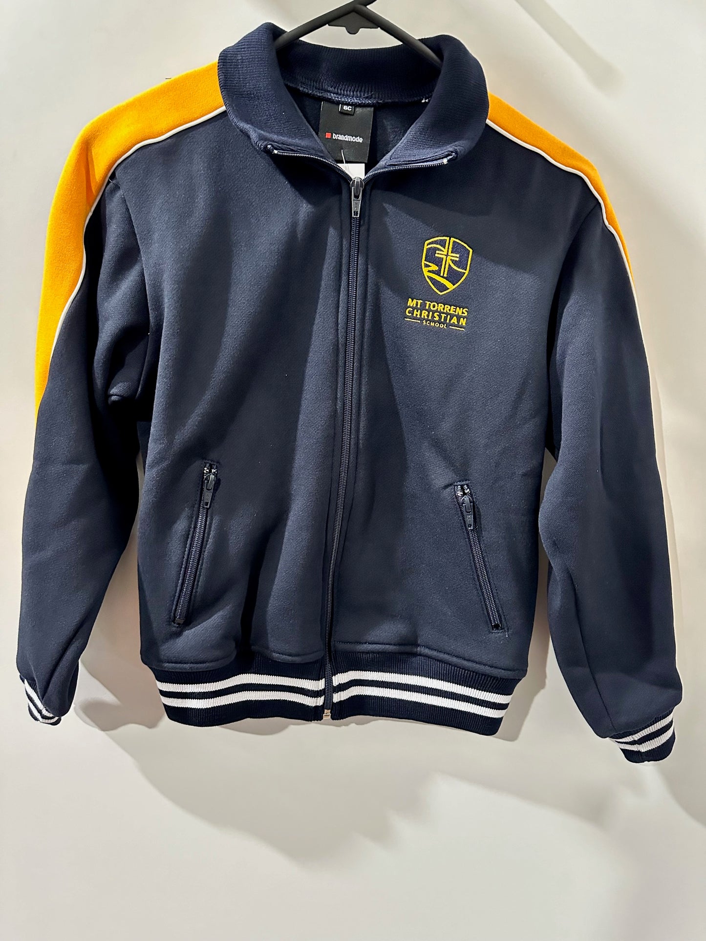 Mt Torrens Christian - Unisex Sport Jacket