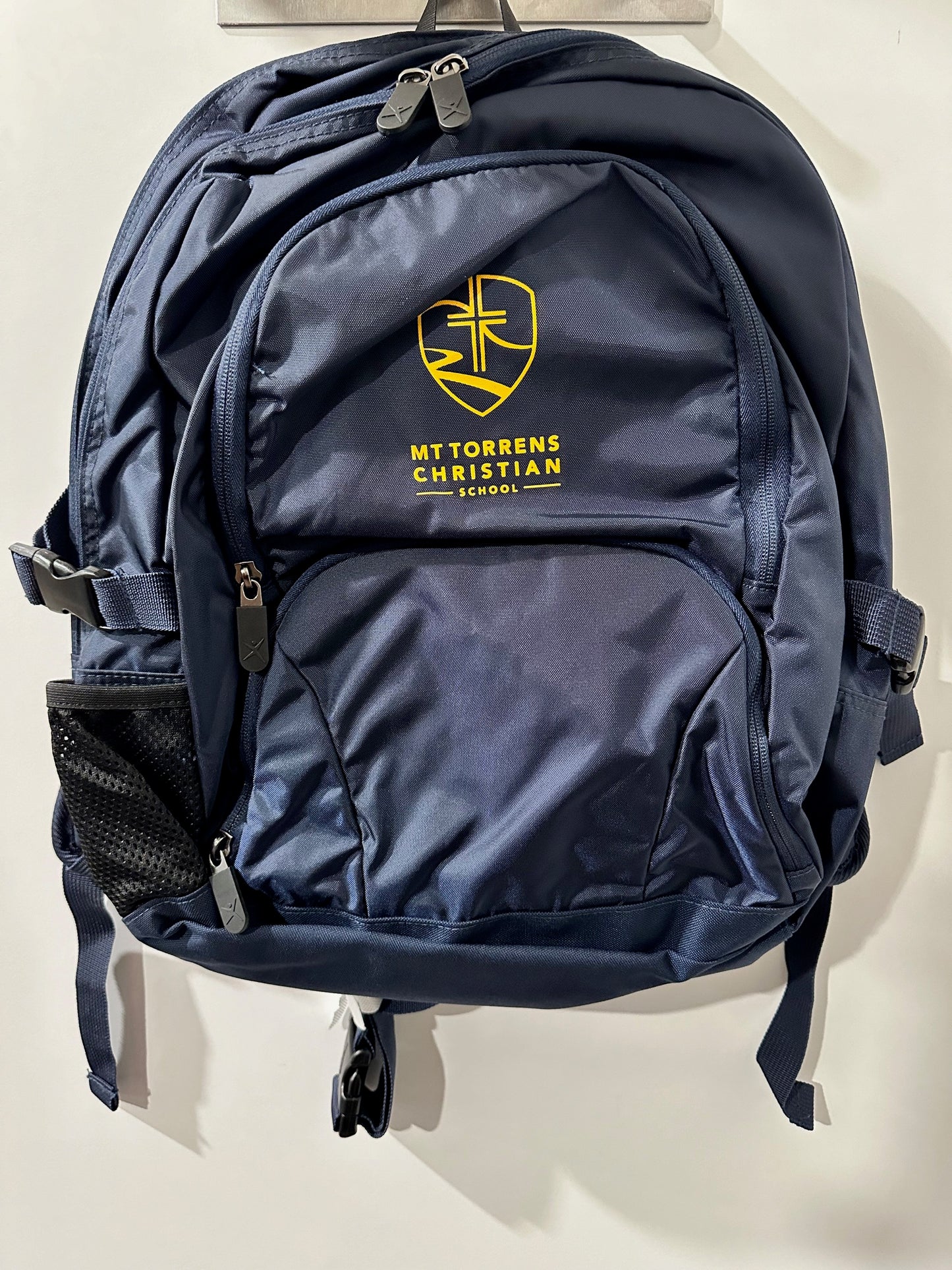 Mt Torrens Christian - AIROPAK Bag