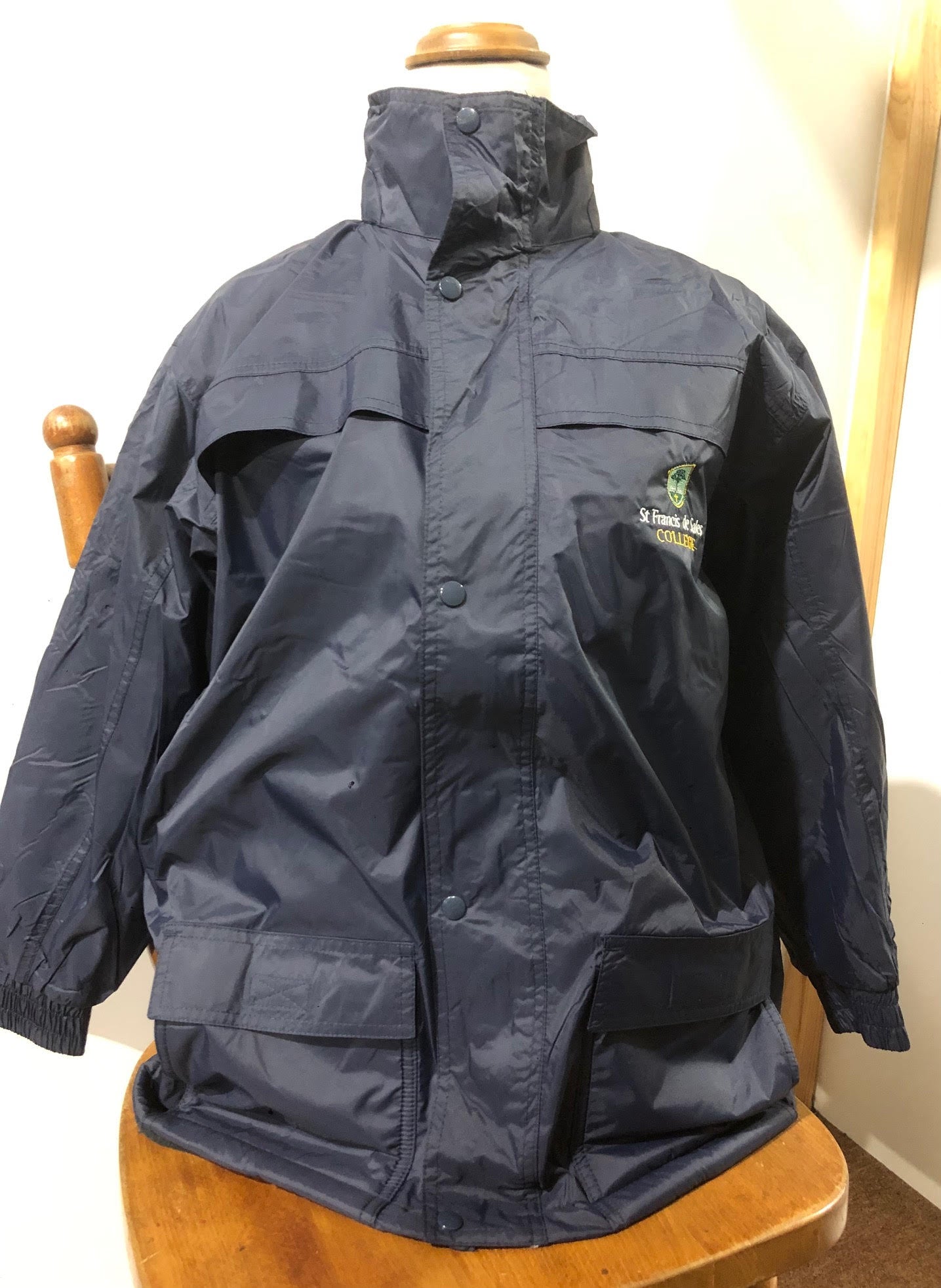 St Francis Rain Jacket