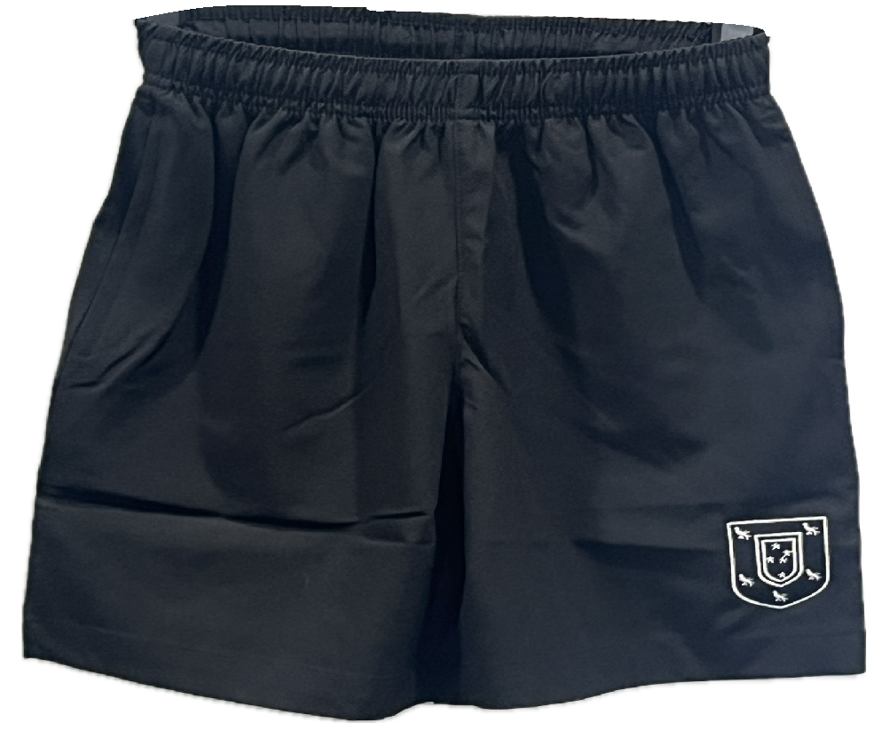 Birdwood Short
