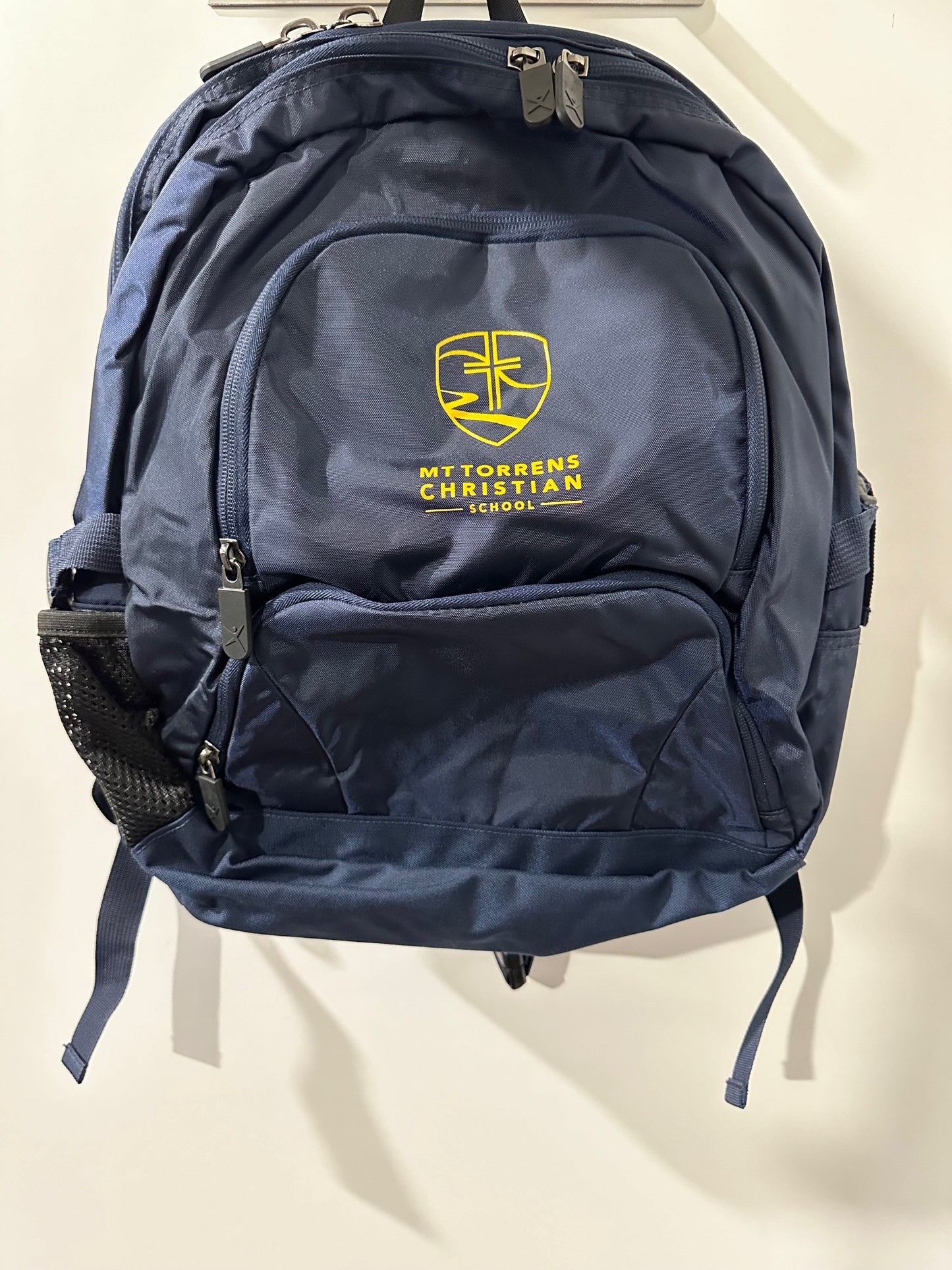 Mt Torrens Christian - AIROPAK Bag