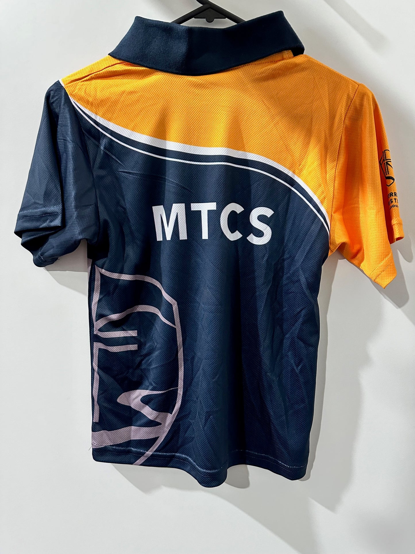 Mt Torrens Christian - Unisex Sport Polo