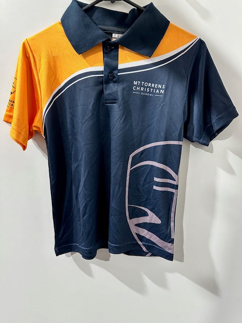 Mt Torrens Christian - Unisex Sport Polo