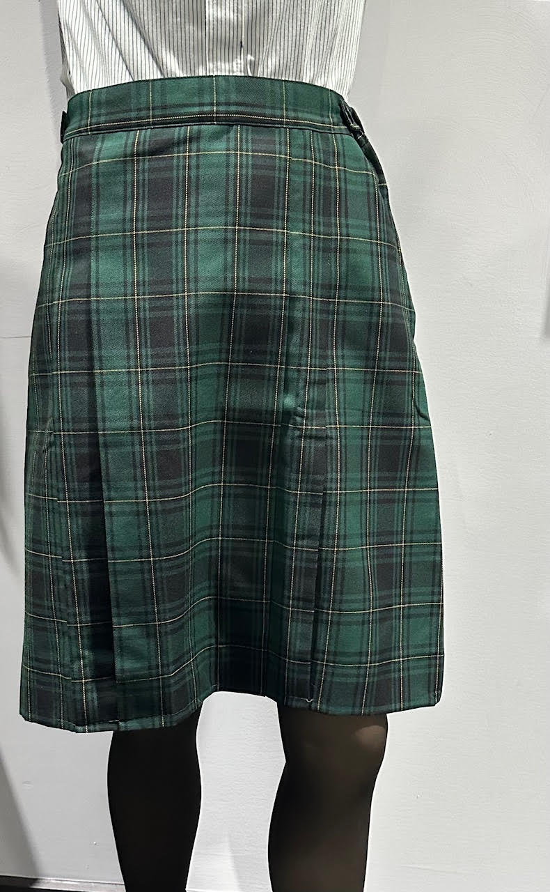 St Francis Winter Skirt