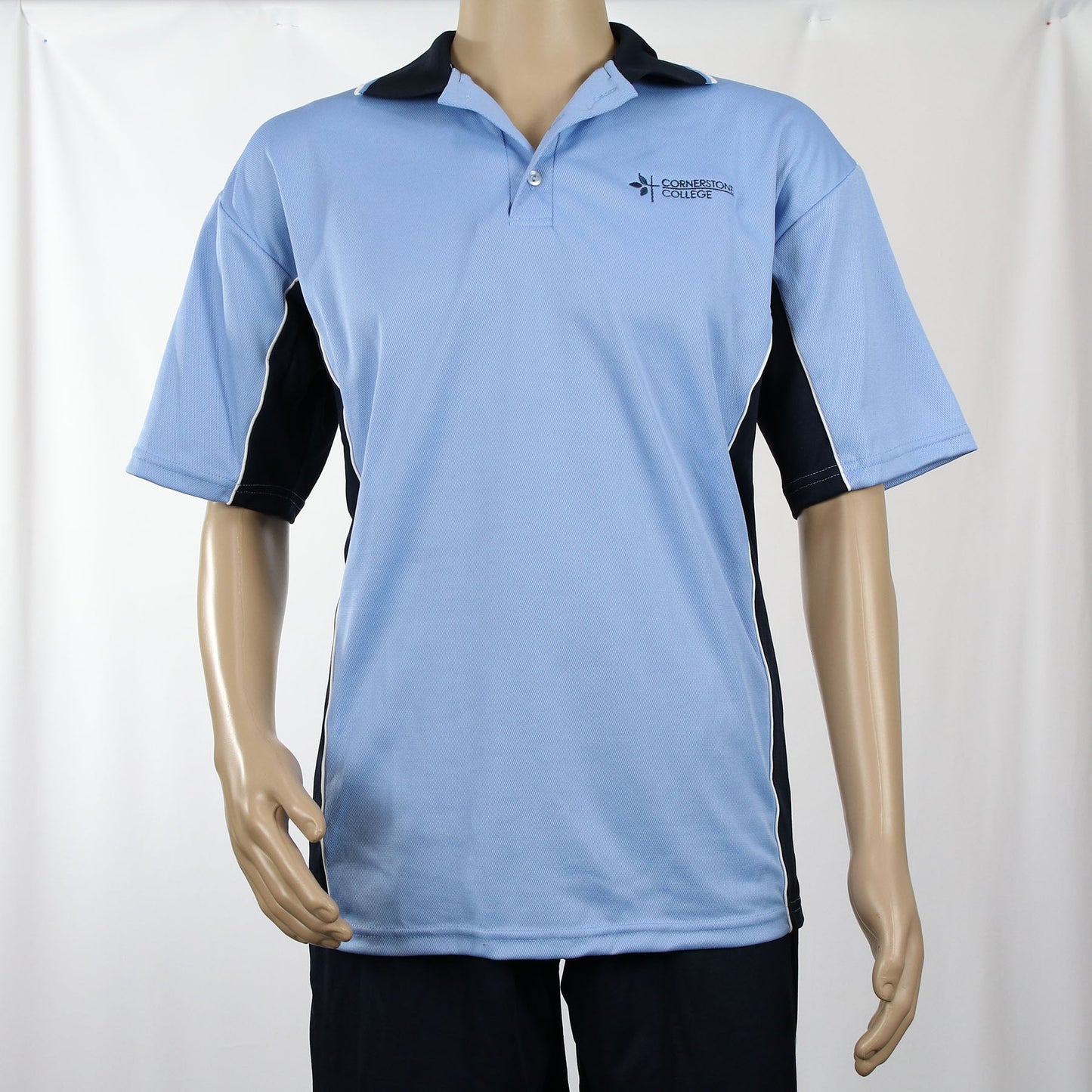 Cornerstone Sports Polotops