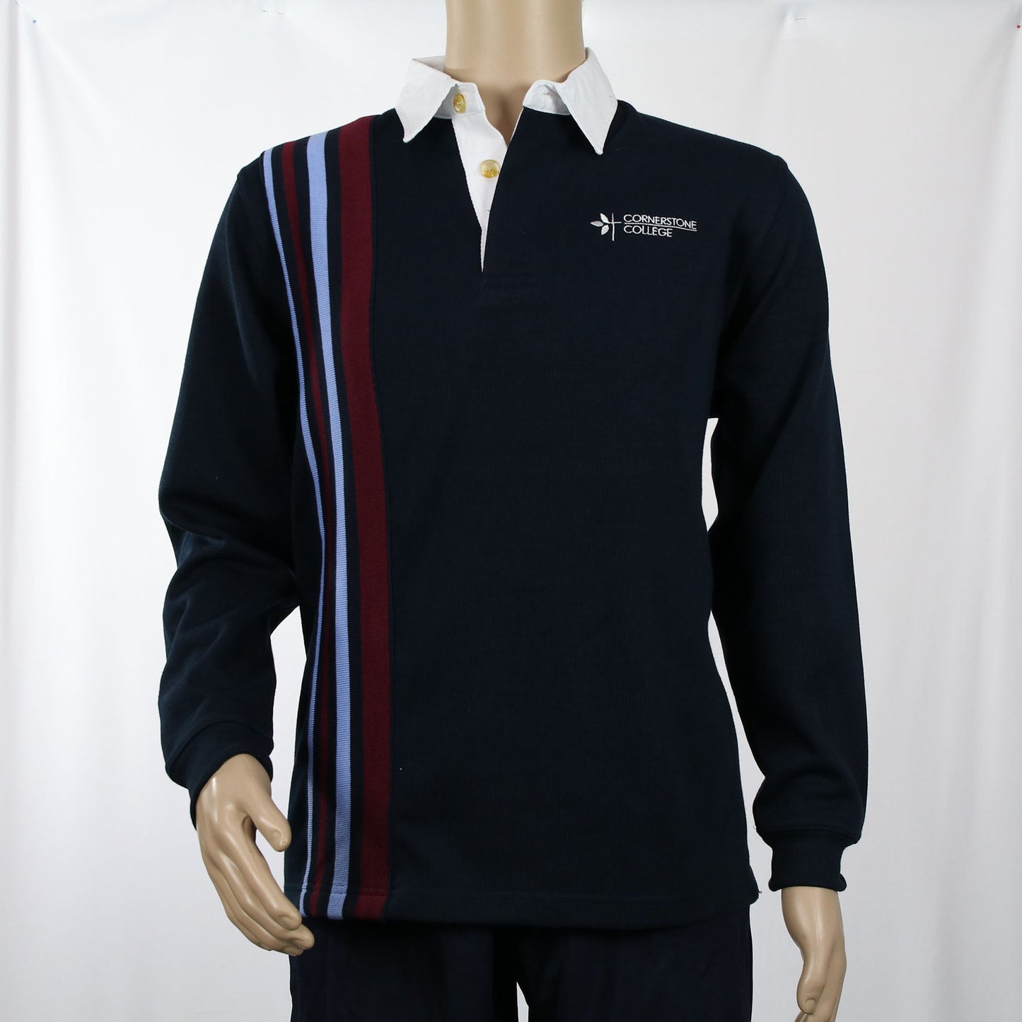 Cornerstone Sports Rugby Top