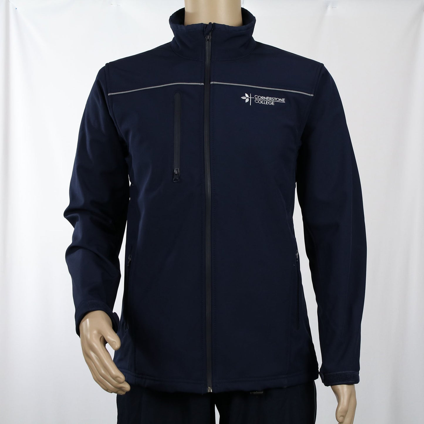 Cornerstone Winter Jacket