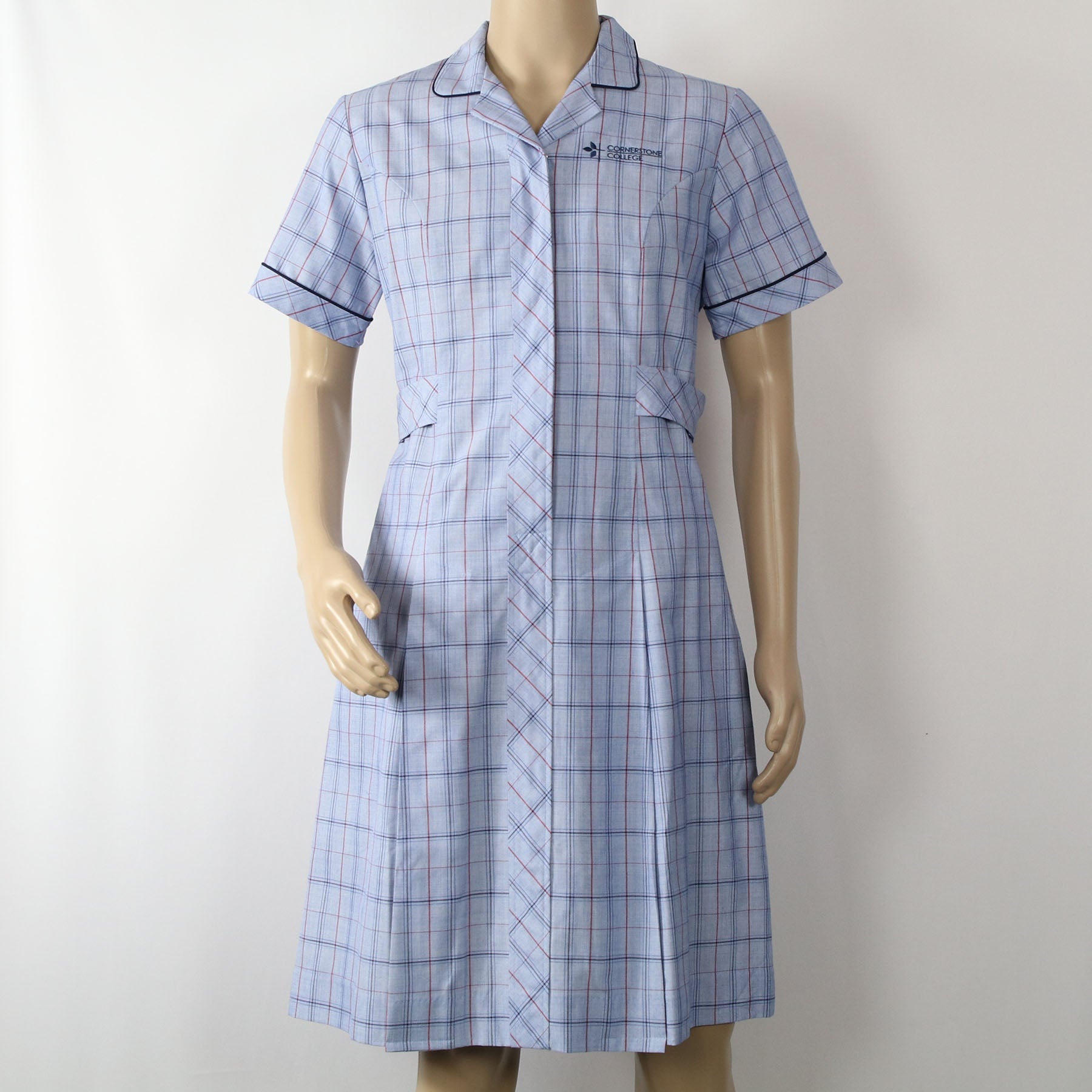 Cornerstone Summer Dress