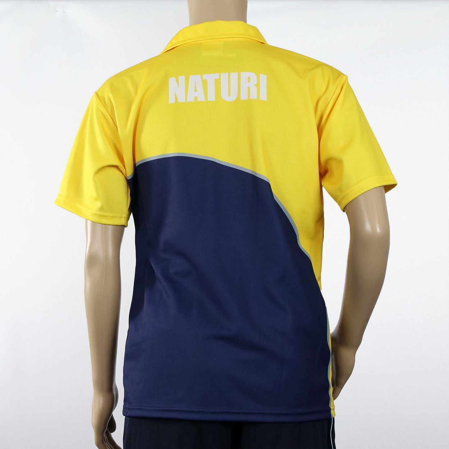 Cornerstone Naturi (Yellow) House Polo