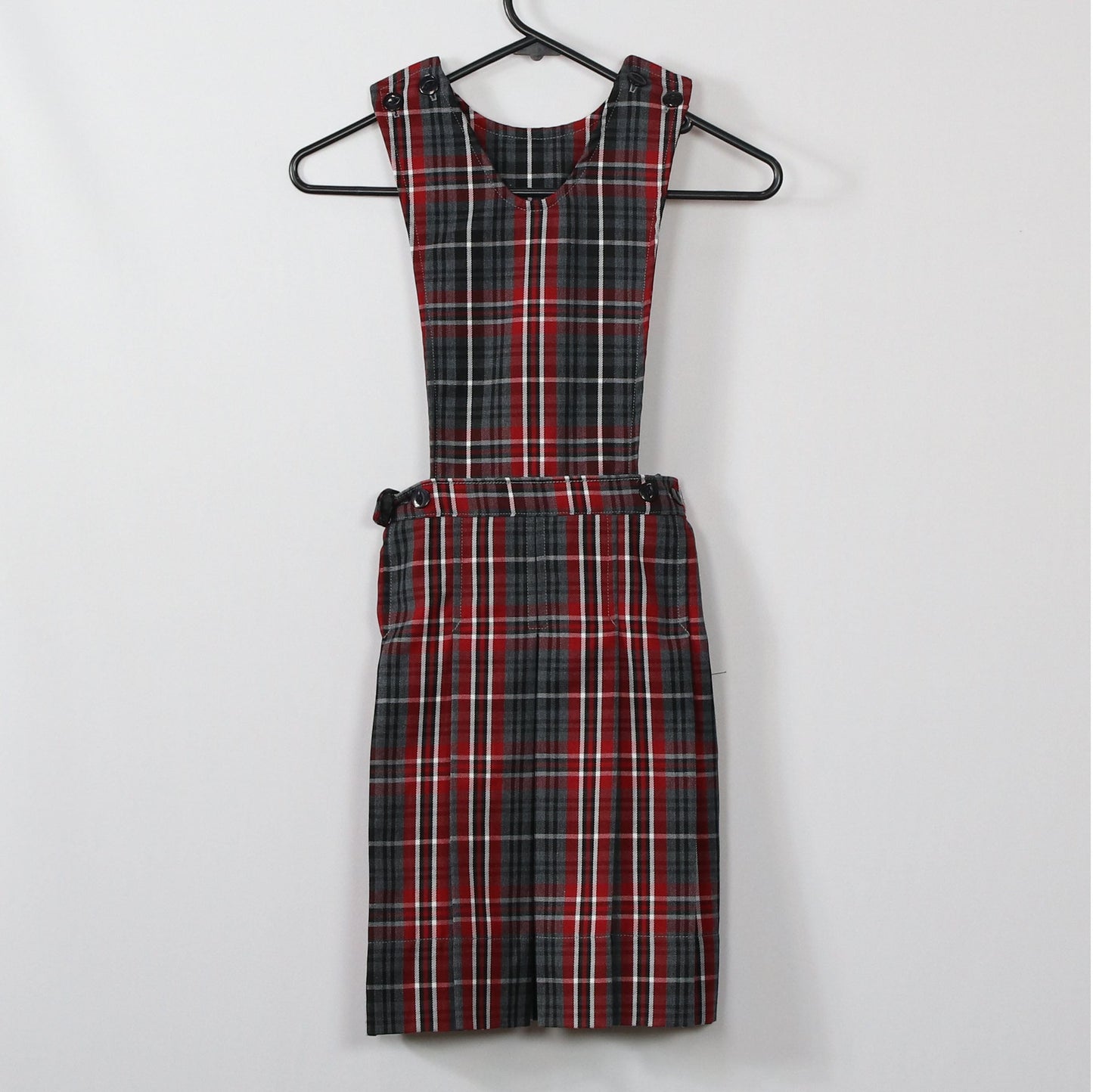 Hahndorf Winter Pinafore