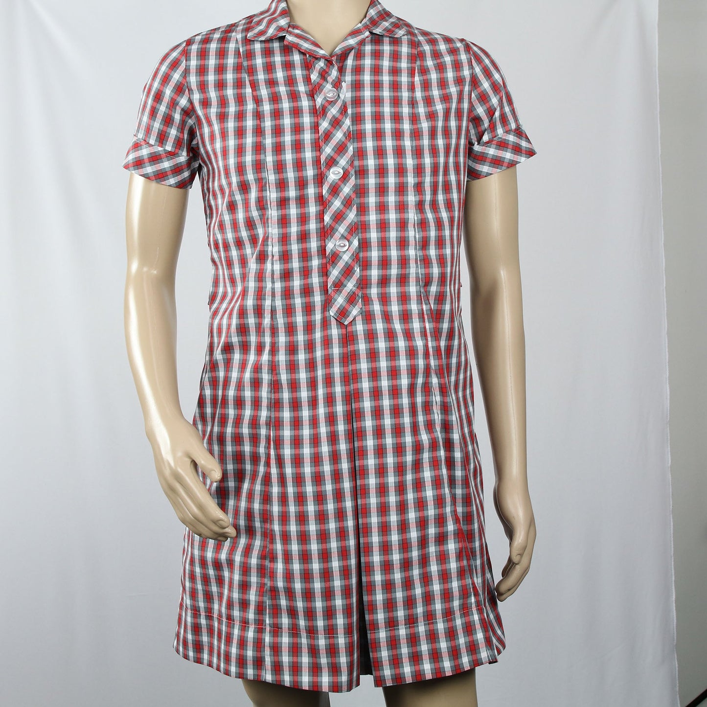 Hahndorf Summer Dress