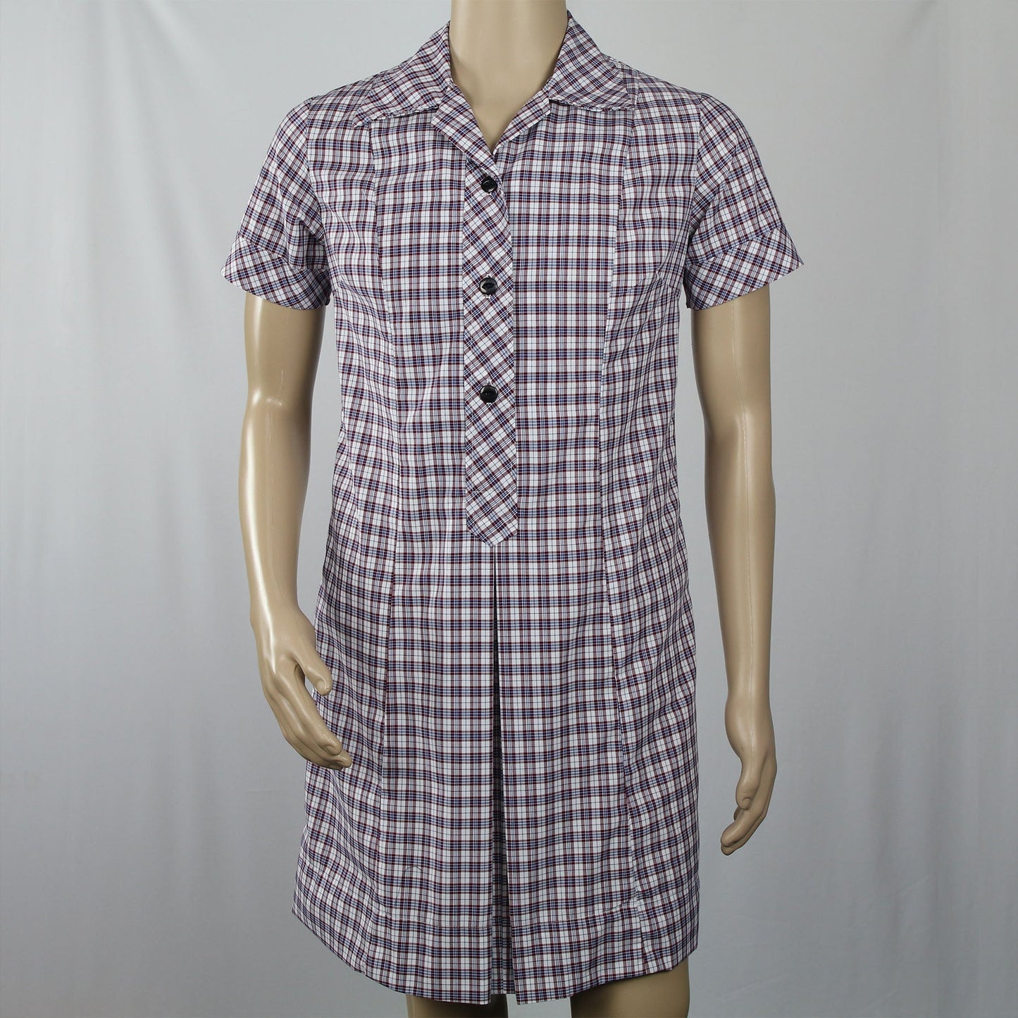 Heathfield Dress