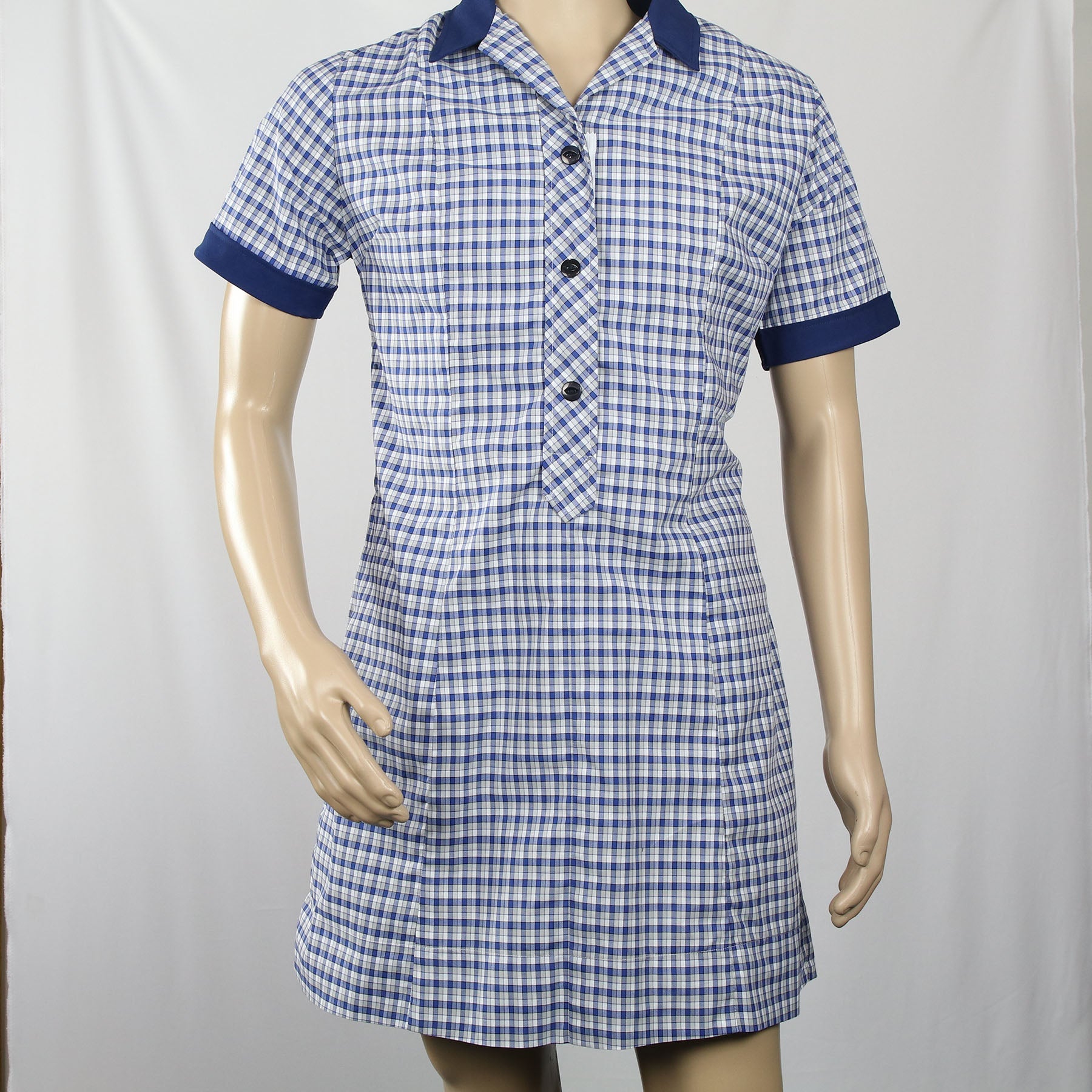 Mount Barker High School Summer Dress