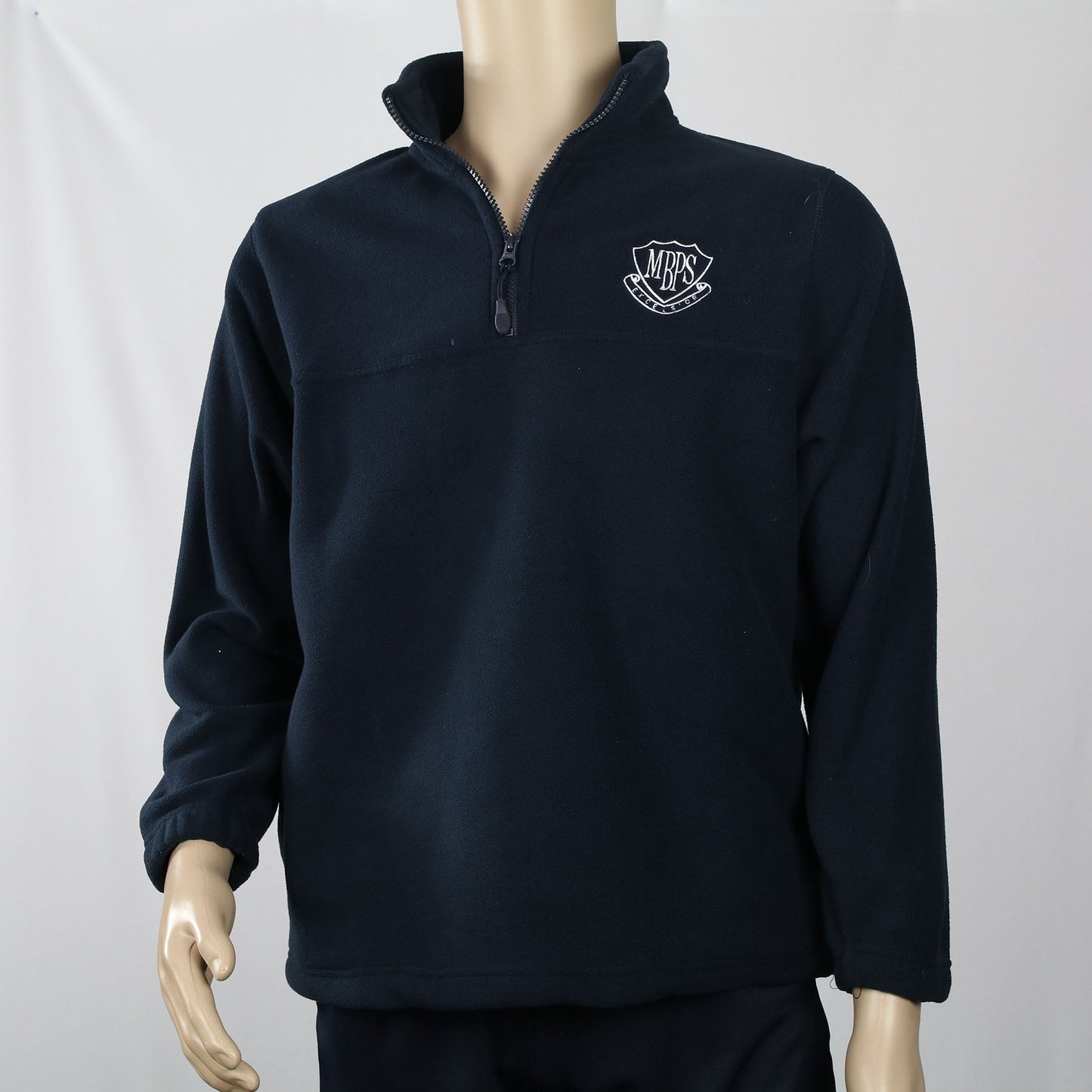 Mount Barker Primary School Polar Fleece W/C