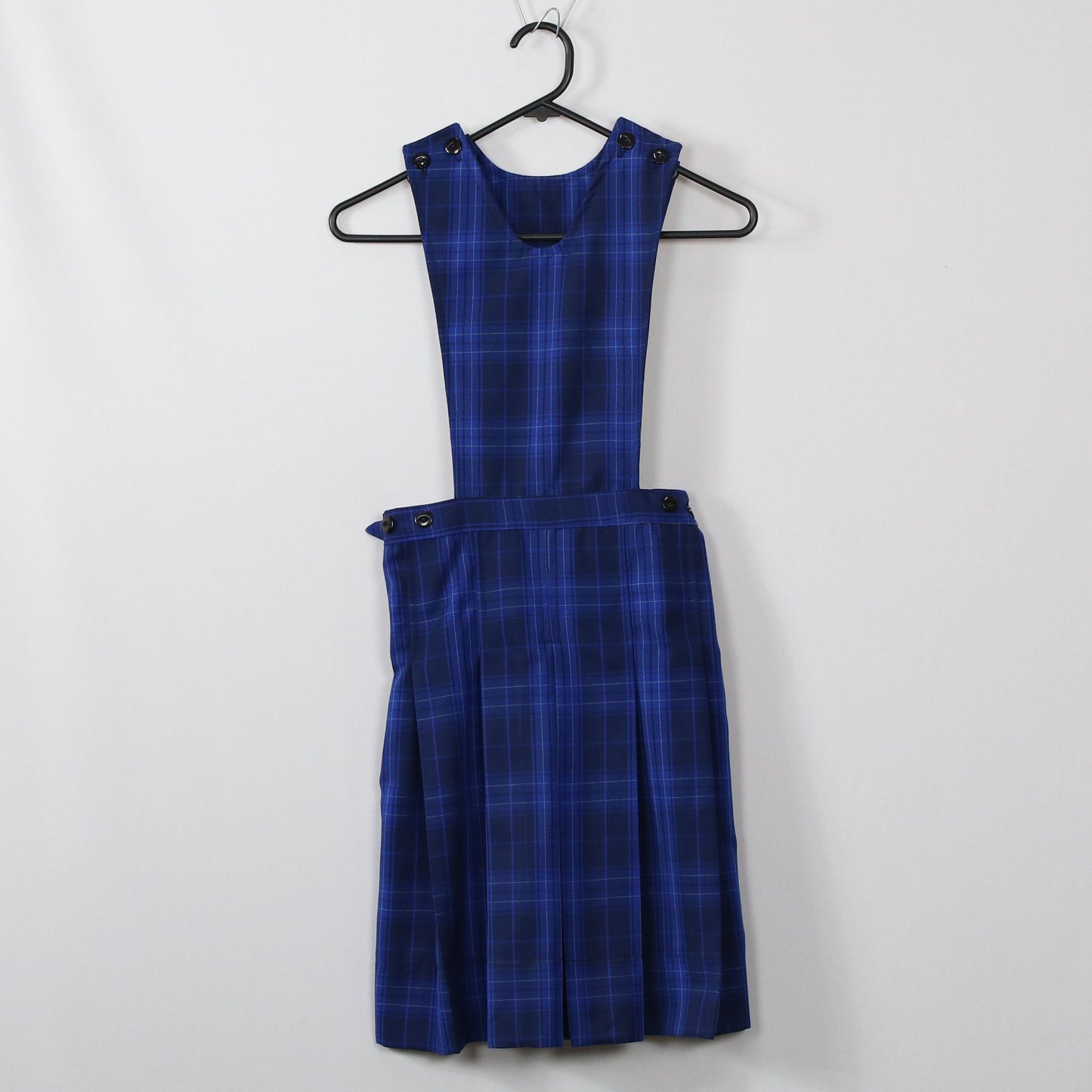 Mount Barker Primary School/Gumeracha Winter Pinafore