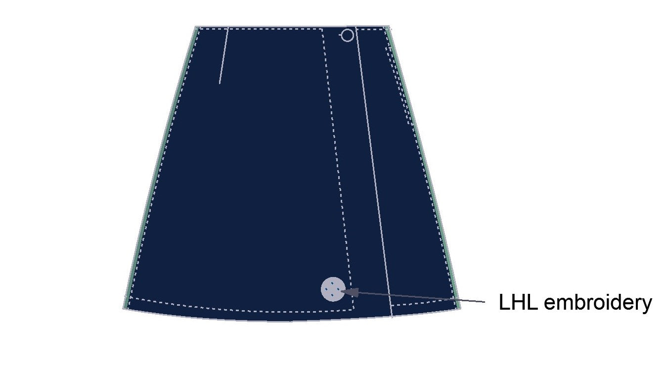 Hills Sport Skort