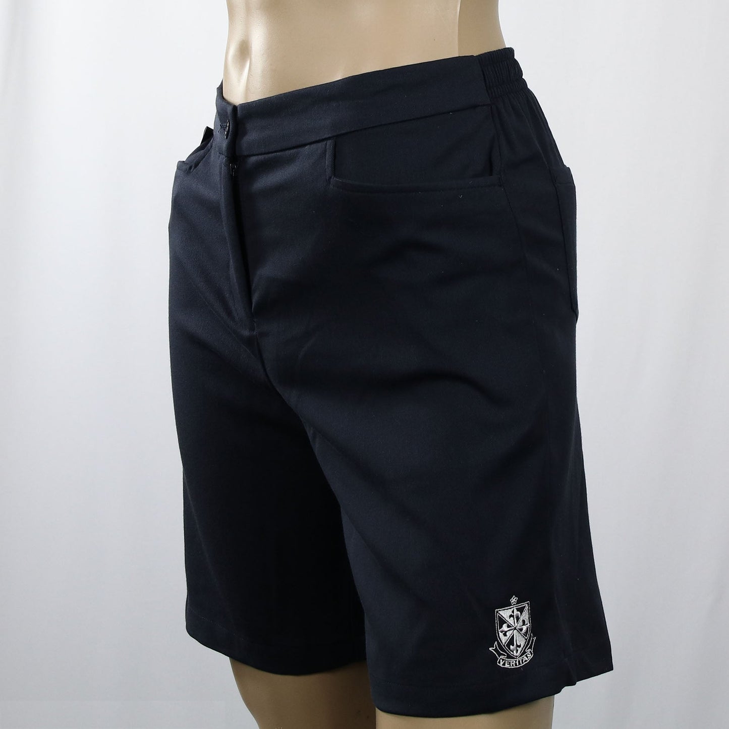 St Cath's Tailored Girls Short