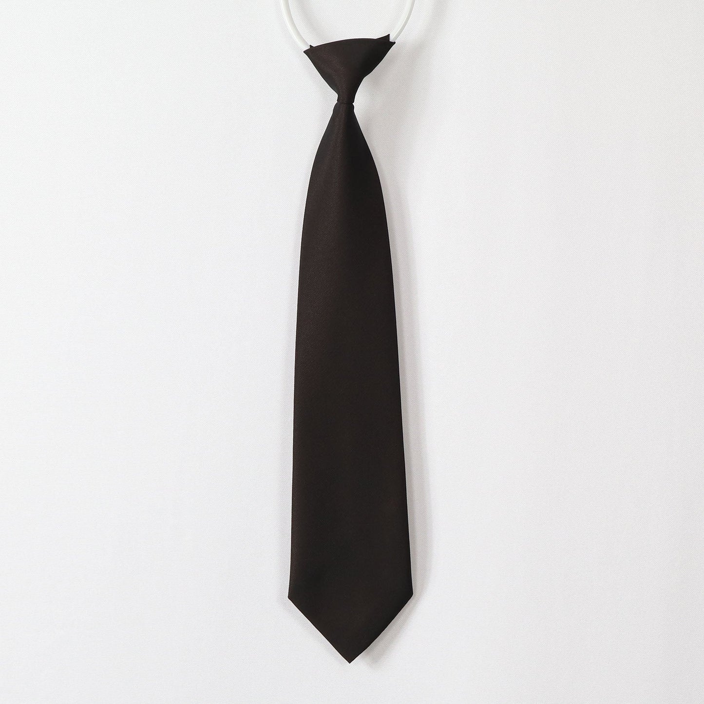 St Mark's Girls Brown Tie