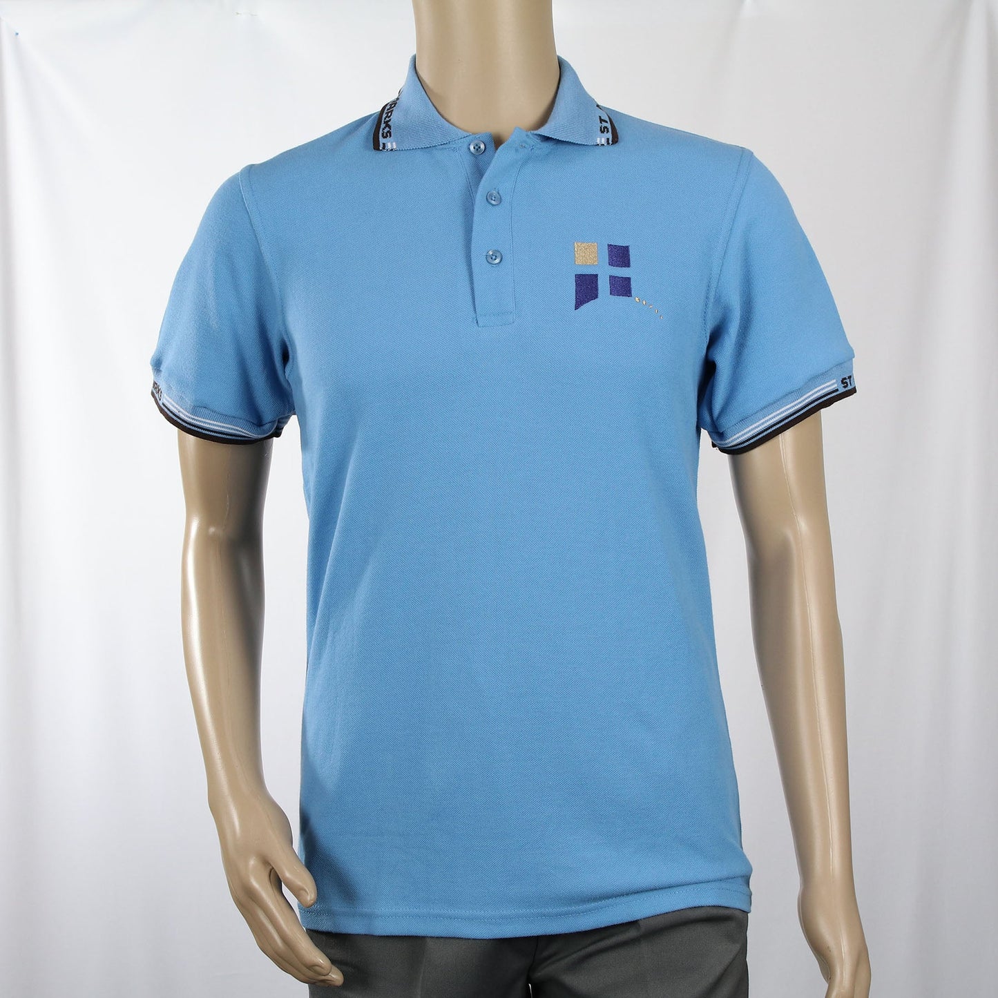 St Mark's Sports Polotop