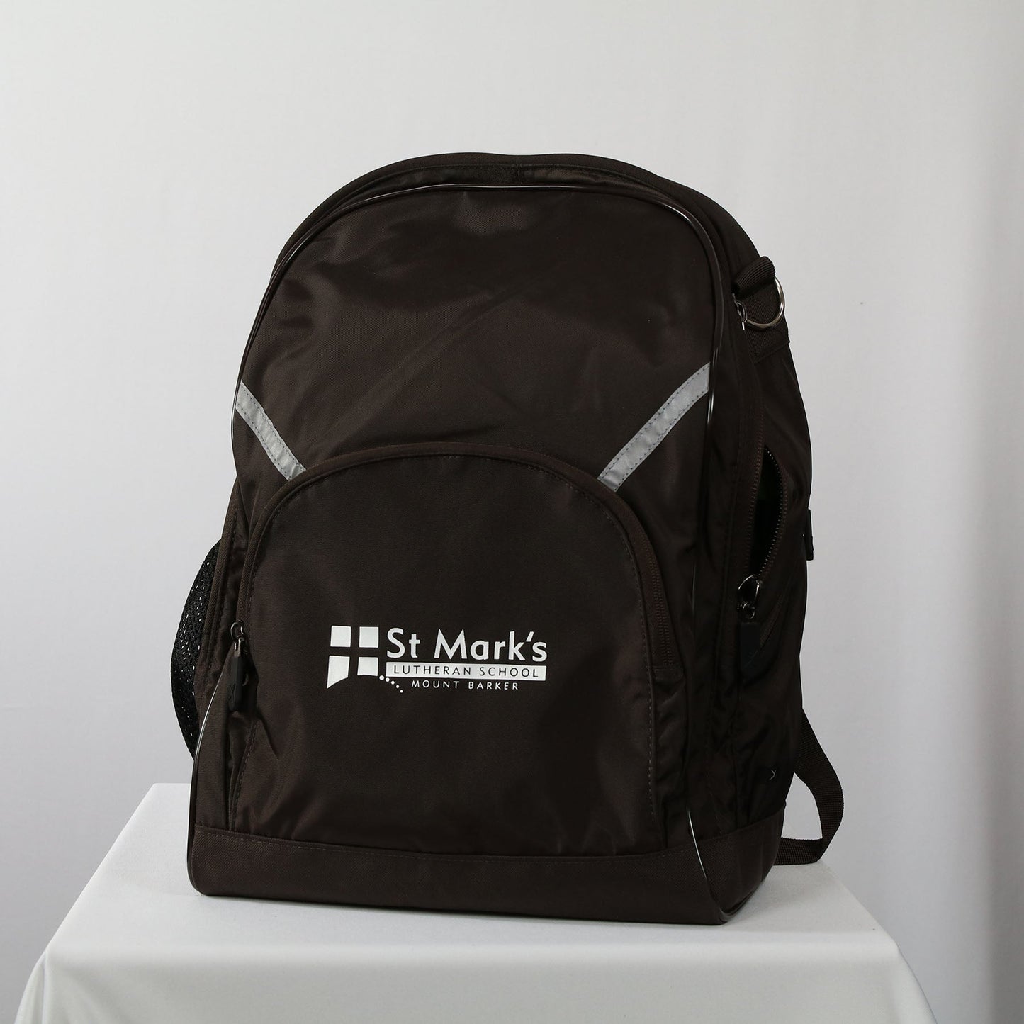 St Mark's School Bag Uno Pak