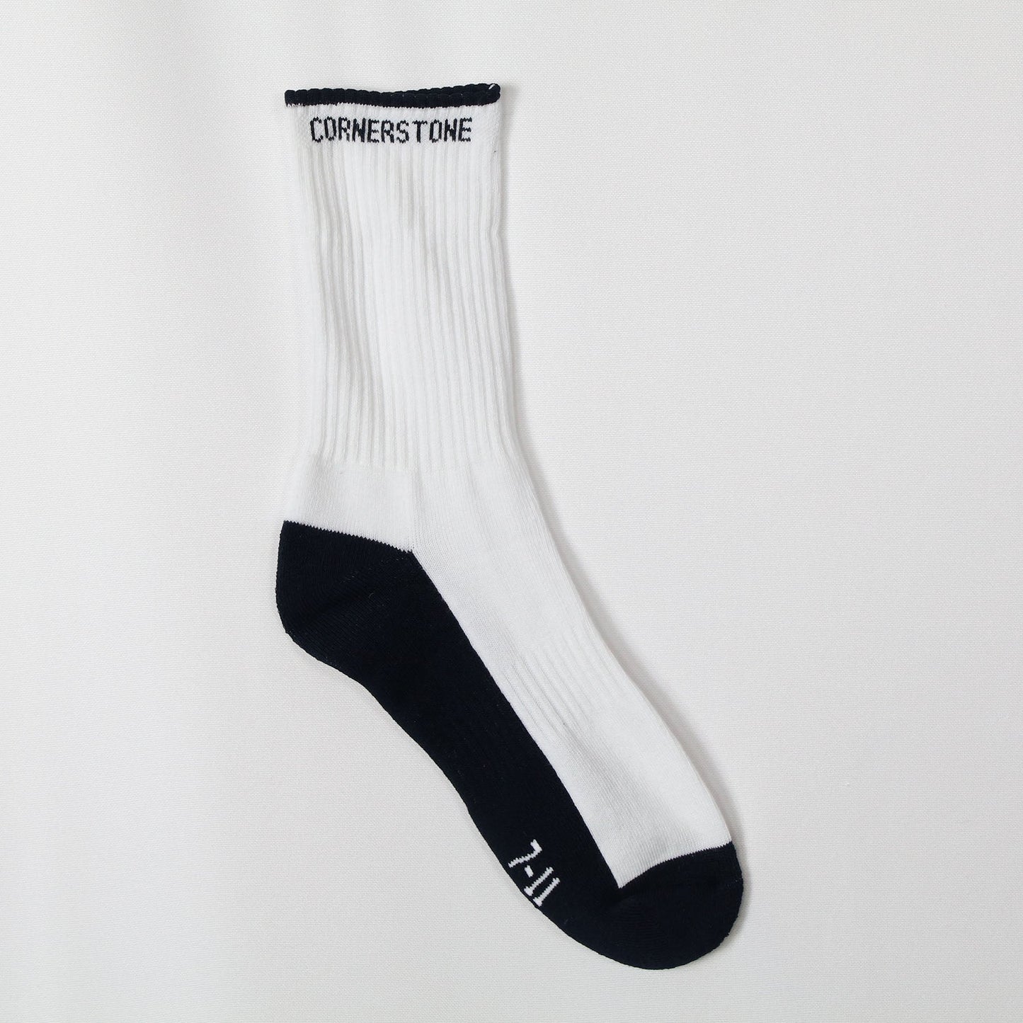 Cornerstone Crew (Long) Sports Socks