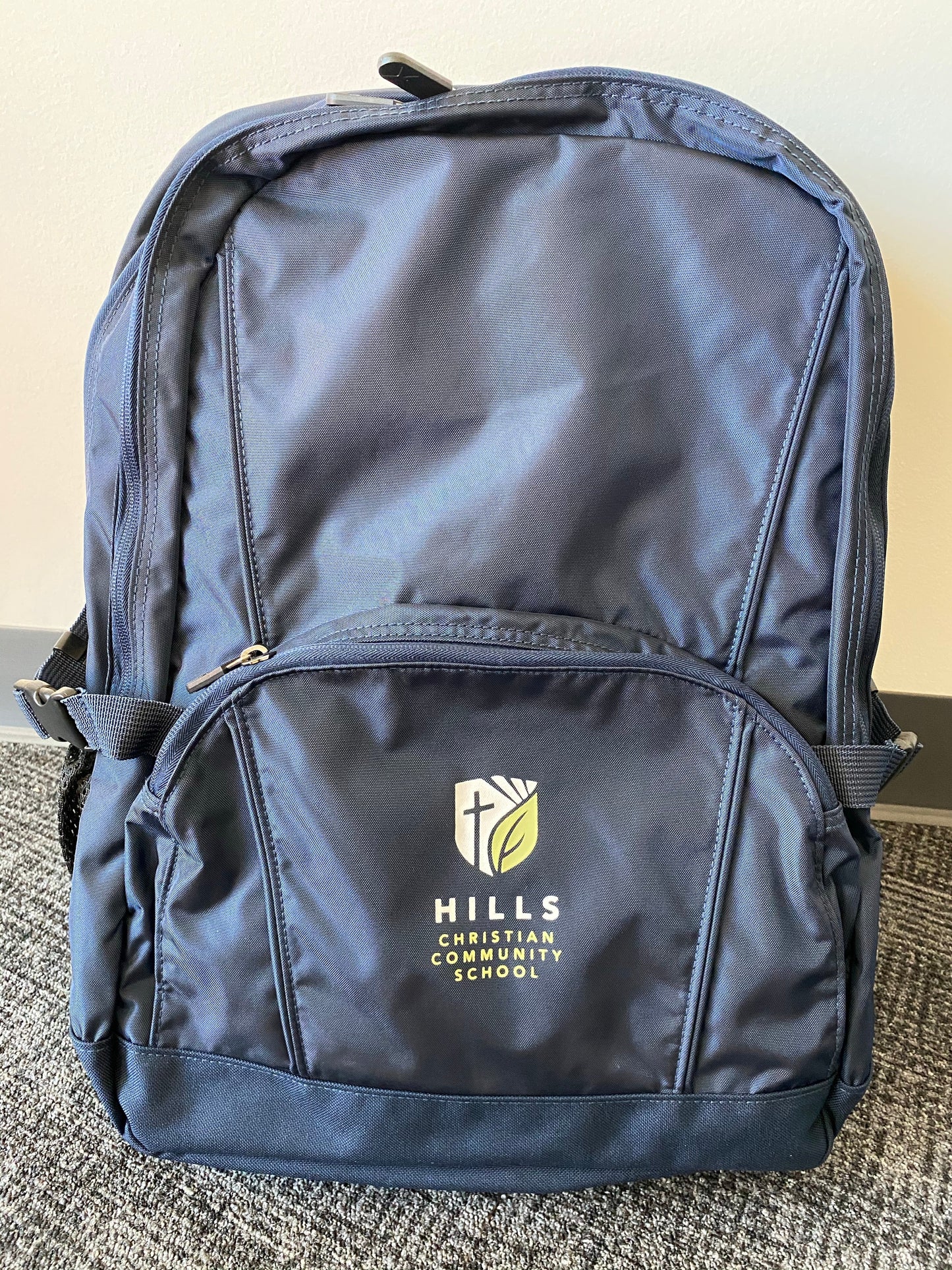 Hills School Bag Chiropak