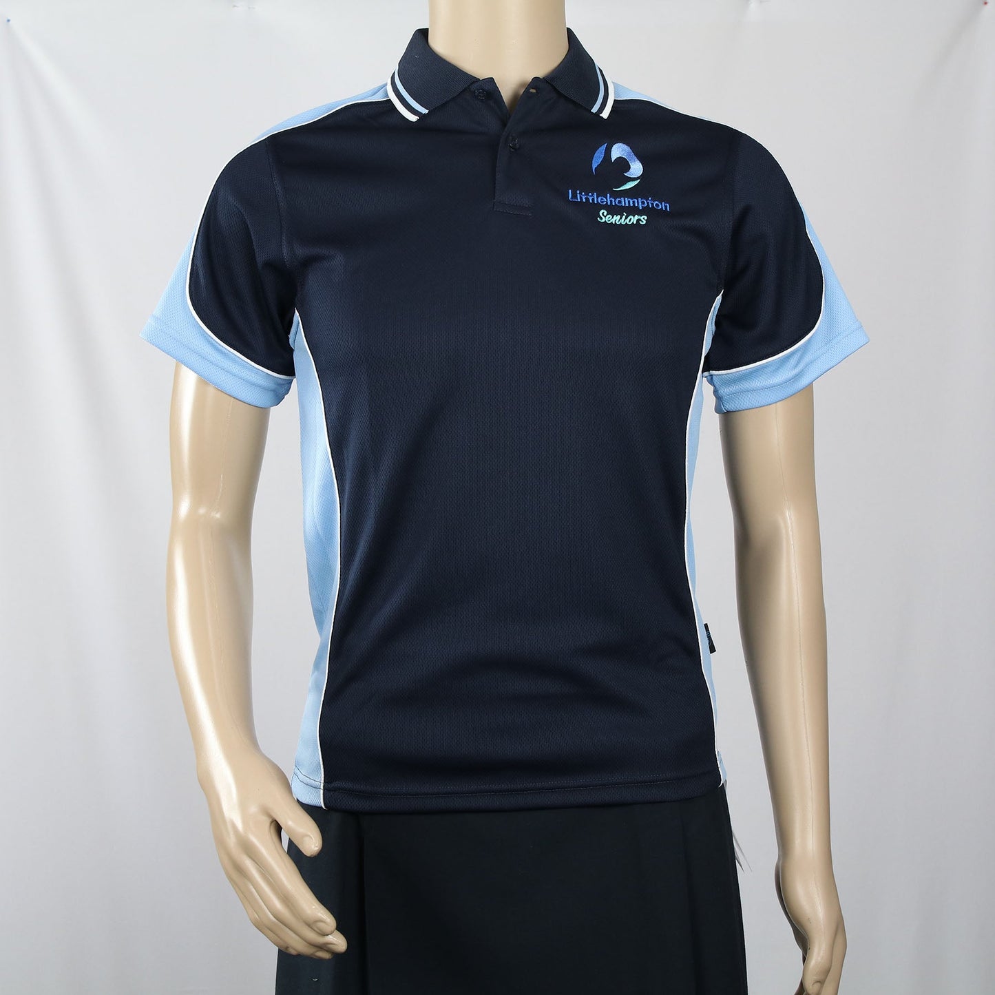 Littlehampton Seniors Polotop