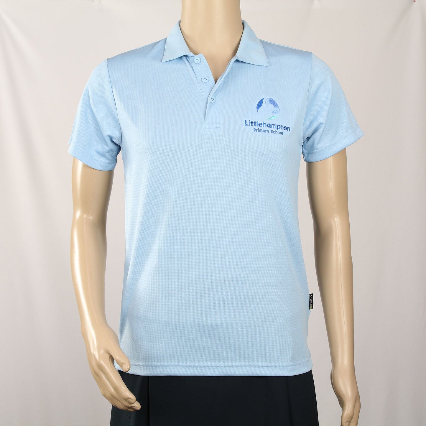 Littlehampton Sky Polotop