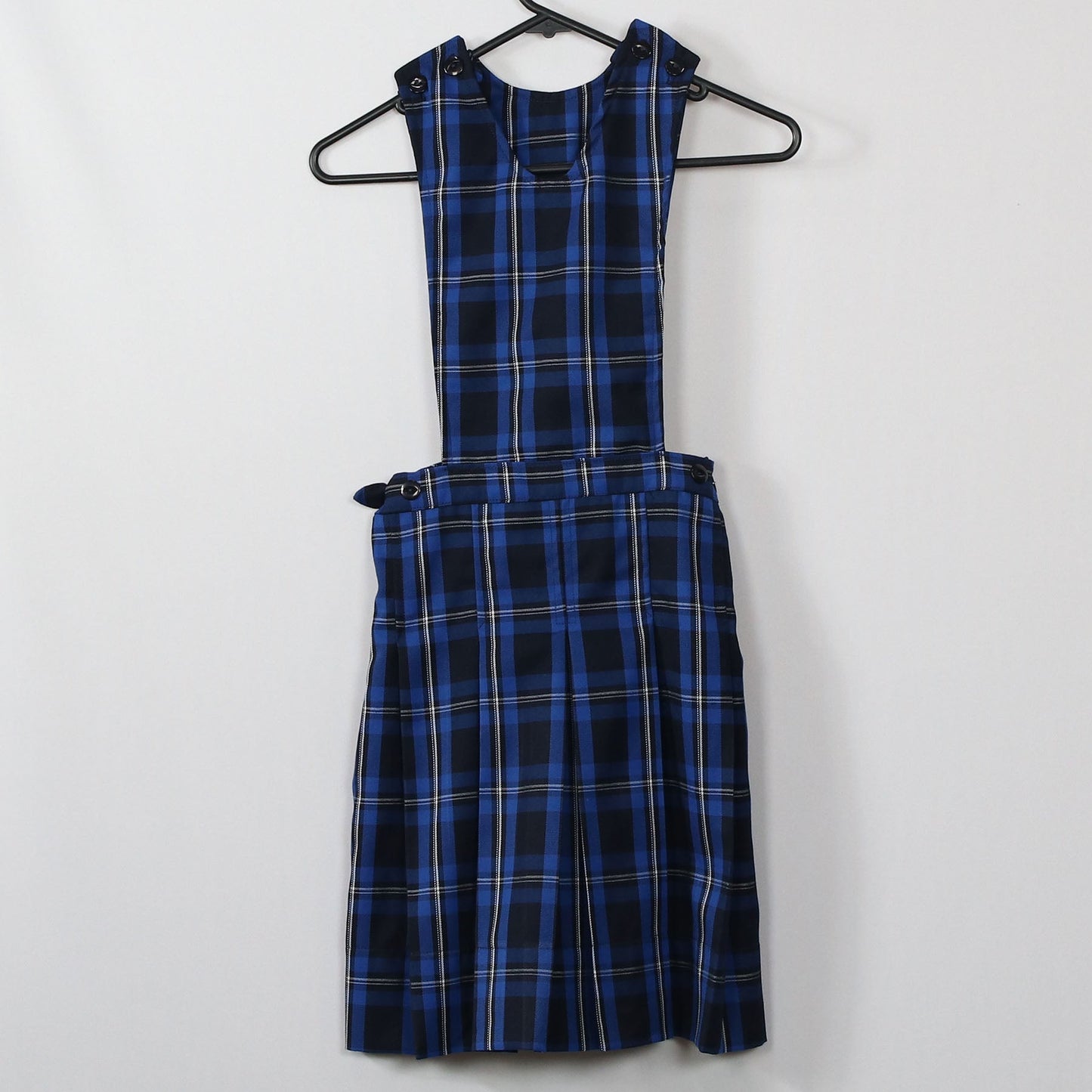 Littlehampton Winter Pinafore
