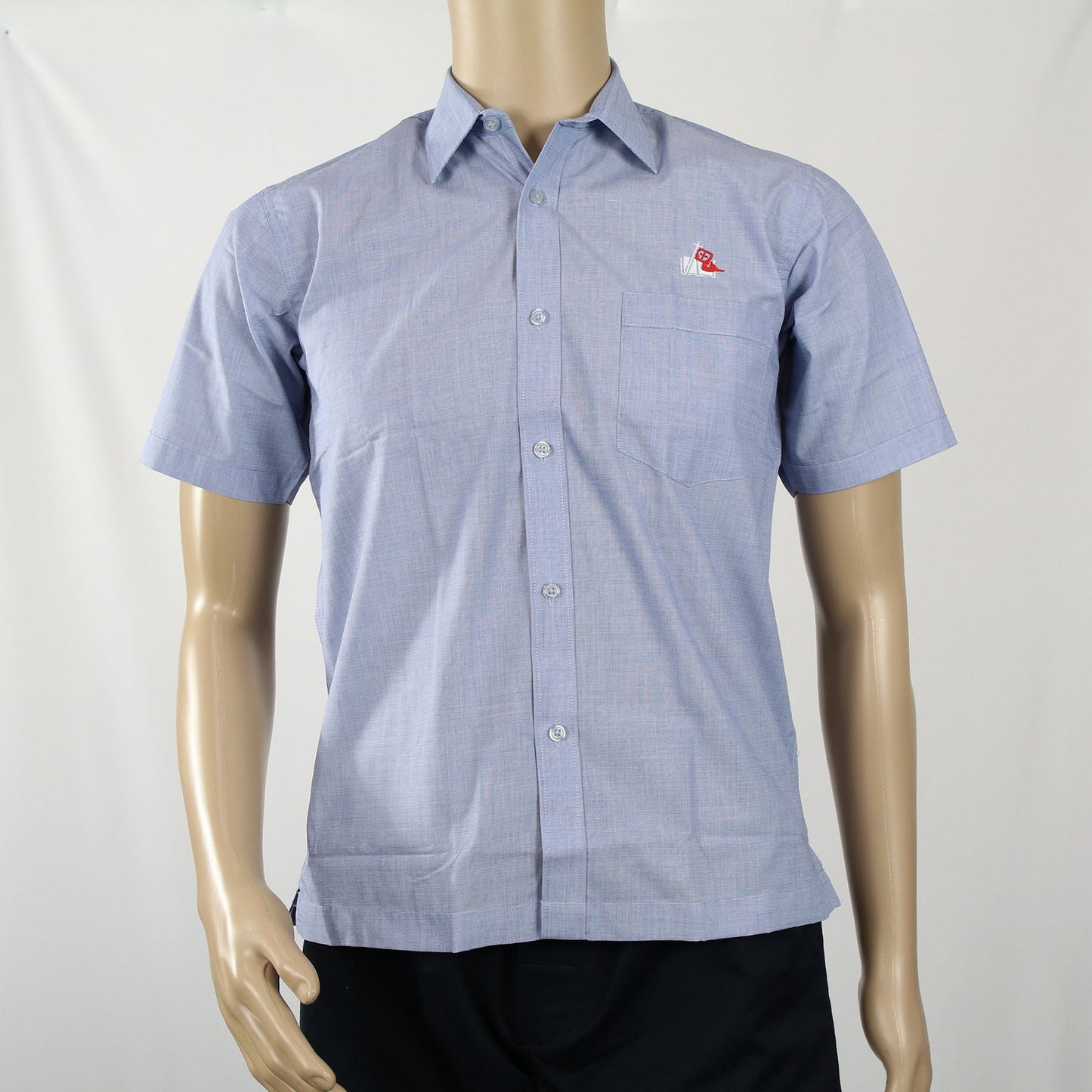 St Michael's Short Sleeve Shirts
