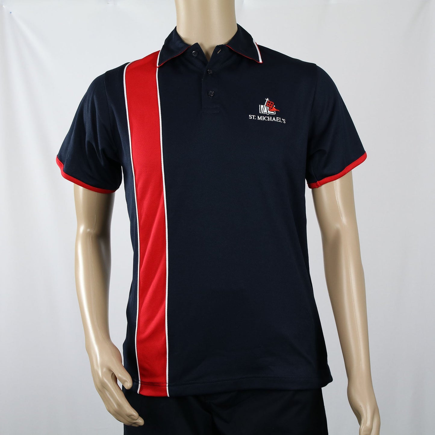 St Michael's Polo