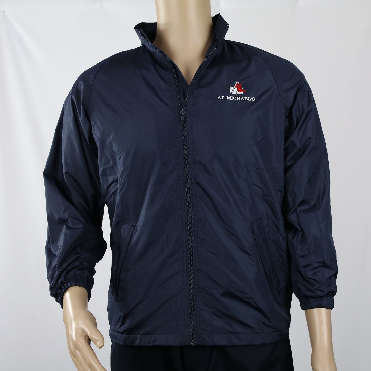 St Michael's Rain Jacket
