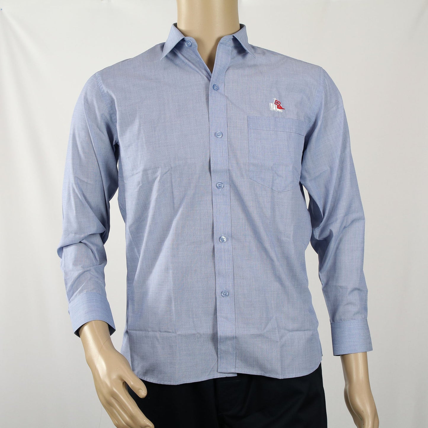 St Michael's Long Sleeve Shirts