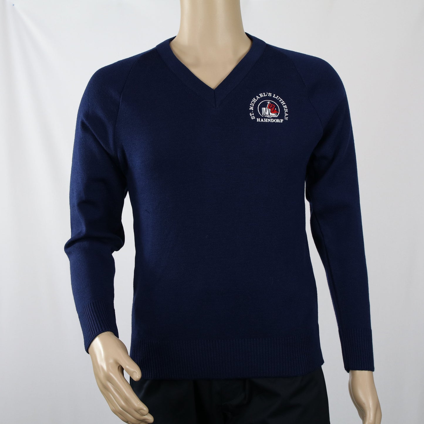 St Michael's Woollen Jumper