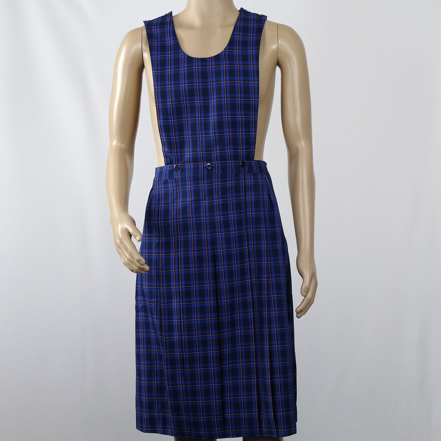 St Michael's Pinafore