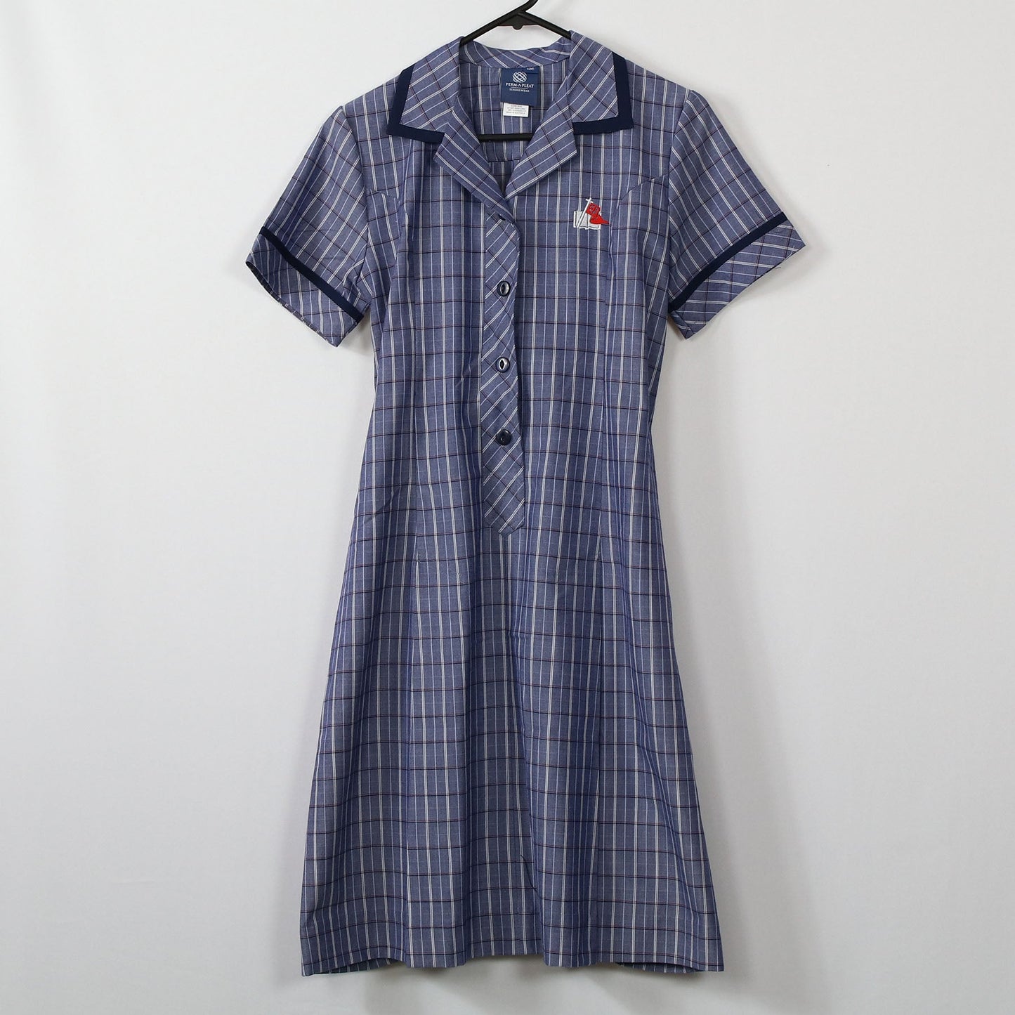 St Michael's Summer Dress