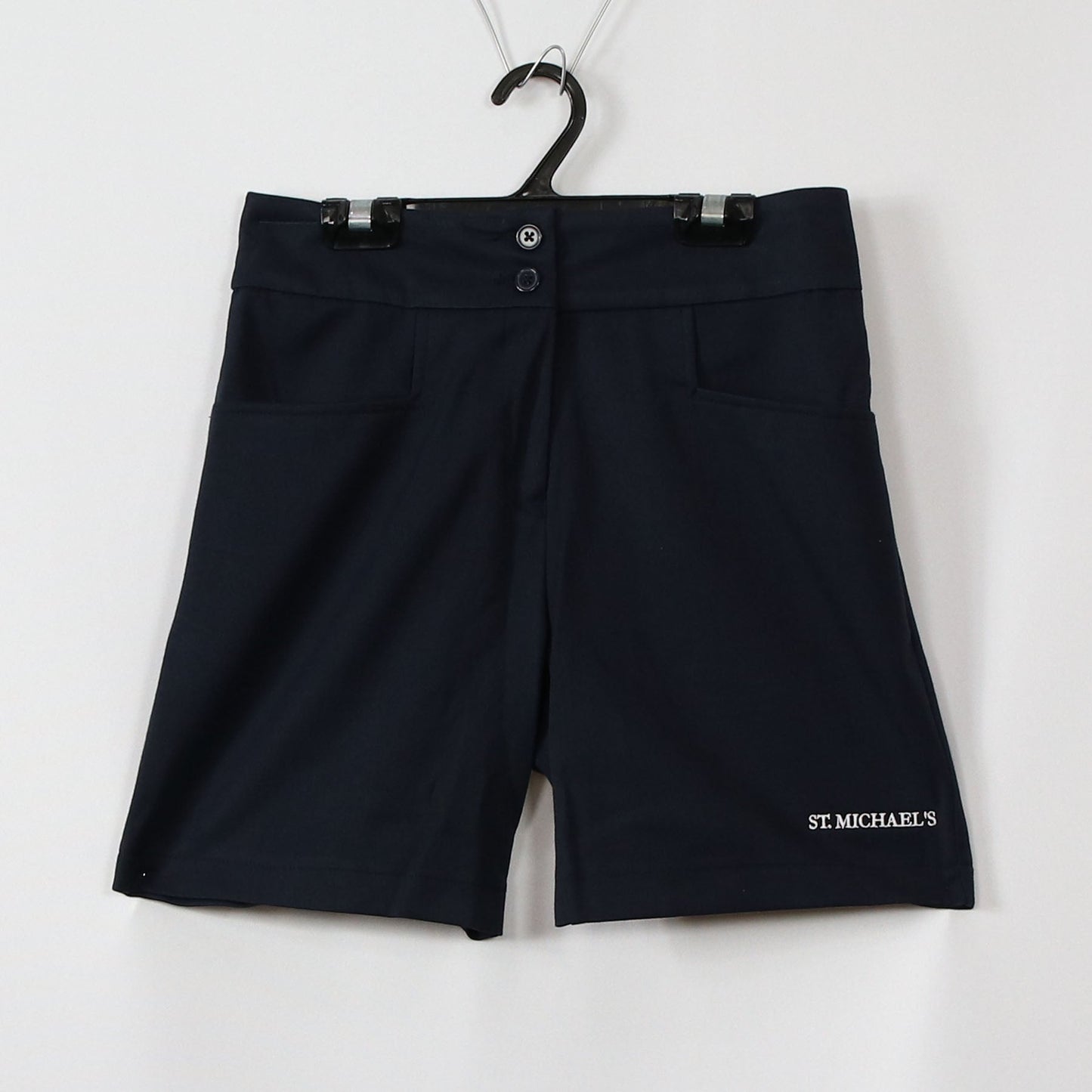 St Michael's Tailored Short