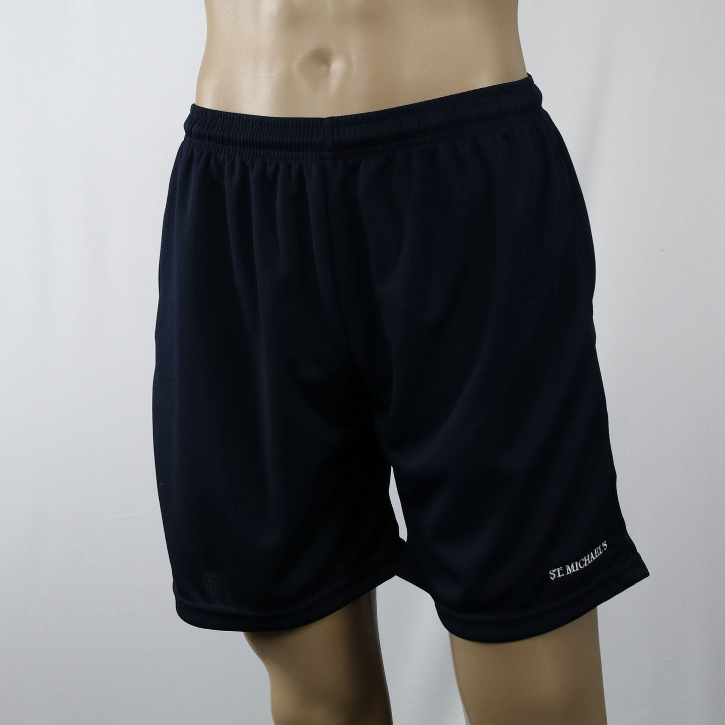 St Michael's Mesh Sport Shorts