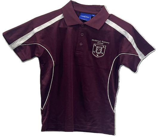 Birdwood S/S Sports Polo