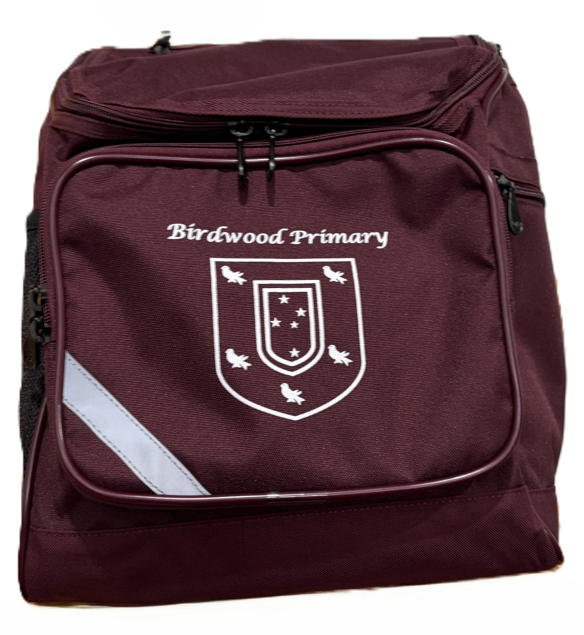Birdwood School bag