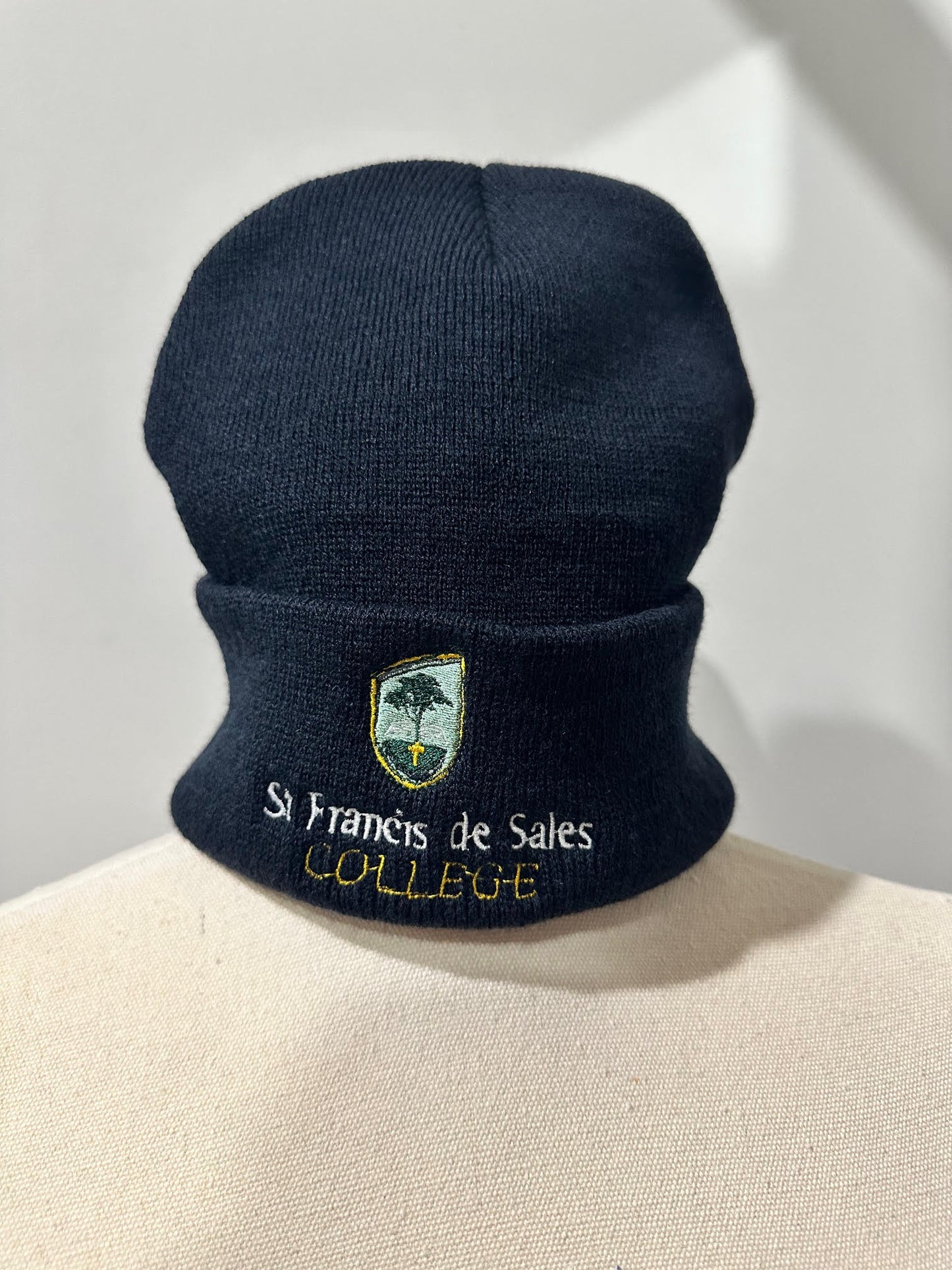 St Francis Beanie