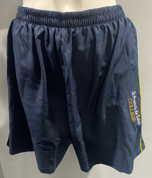 St Francis Ladies Sports Shorts