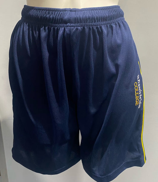 St Francis Sports Shorts