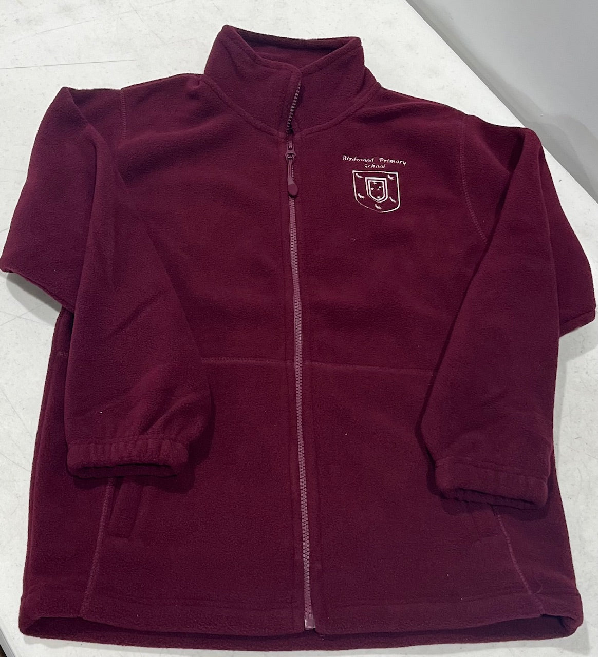 Birdwood Polar Fleece Jacket