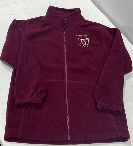 Birdwood Polar Fleece Jacket