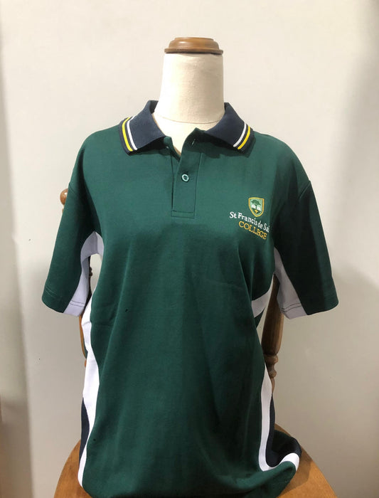 St Francis Sports Polo